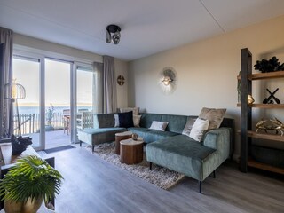 Appartement Sint-Annaland Kenmerken 18