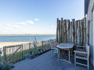 Appartement Sint-Annaland Buitenaudio-opname 10