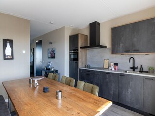 Appartement Sint-Annaland Kenmerken 16