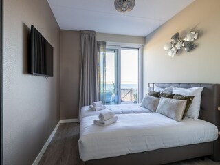 Appartement Sint-Annaland Kenmerken 12