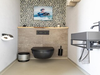 Appartement Sint-Annaland Kenmerken 14