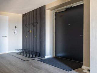 Appartement Sint-Annaland Équipement 17