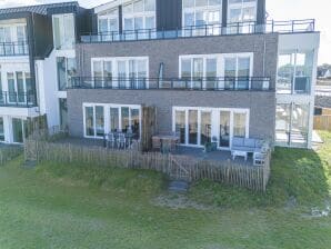 Beachfront apartment with 2 terraces - Sint-Annaland - image1