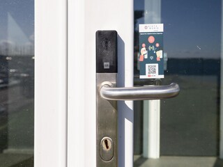 Apartamento Sint-Annaland  39