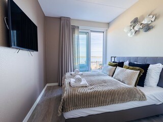 Appartement Sint-Annaland Équipement 20