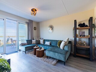 Appartement Sint-Annaland Kenmerken 23