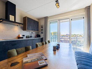 Appartement Sint-Annaland Kenmerken 21