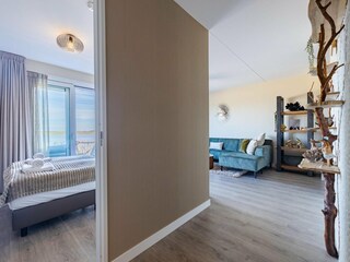 Appartement Sint-Annaland Kenmerken 19