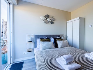 Apartment Sint-Annaland Ausstattung 26