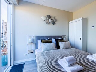 Appartement Sint-Annaland Kenmerken 24