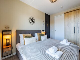 Apartment Sint-Annaland Ausstattung 25