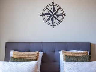 Appartement Sint-Annaland Kenmerken 27