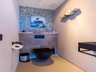 Apartamento Sint-Annaland Características 28