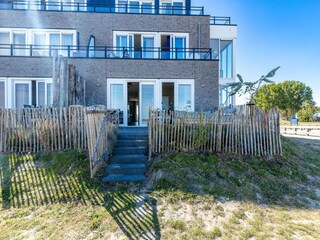 Appartement Sint-Annaland Buitenaudio-opname 10