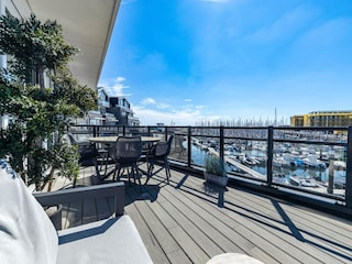 Appartement Sint-Annaland Buitenaudio-opname 6