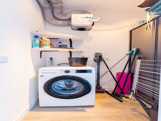 Apartment Sint-Annaland  38