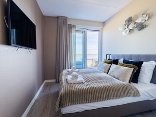 Apartamento Sint-Annaland Características 22