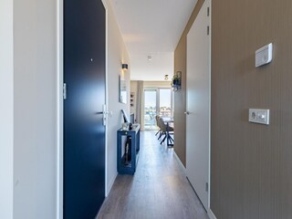 Appartement Sint-Annaland Équipement 23