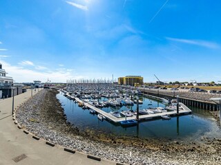 Apartamento Sint-Annaland Entorno 35