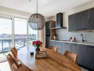 Apartment Sint-Annaland Ausstattung 16