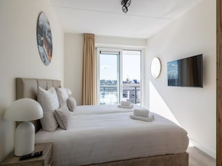 Apartamento Sint-Annaland Características 30