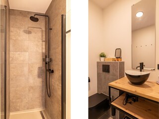 Apartamento Sint-Annaland Características 31