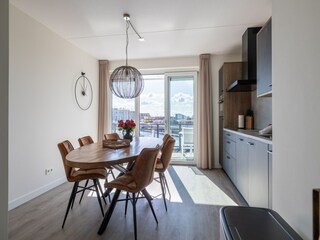 Apartamento Sint-Annaland Características 18