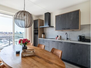 Appartement Sint-Annaland Kenmerken 26