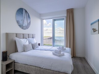 Apartment Sint-Annaland Ausstattung 29