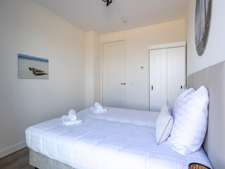 Apartment Sint-Annaland Ausstattung 24