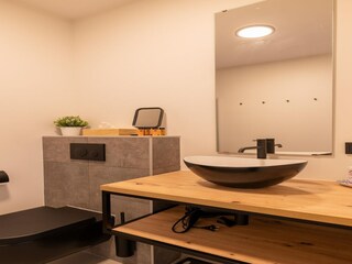 Appartement Sint-Annaland Équipement 25