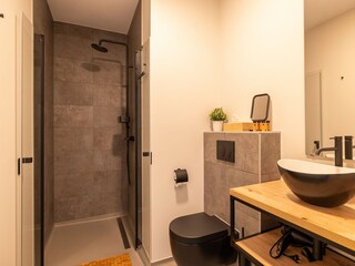 Appartement Sint-Annaland Équipement 21