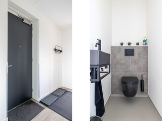 Apartment Sint-Annaland  39