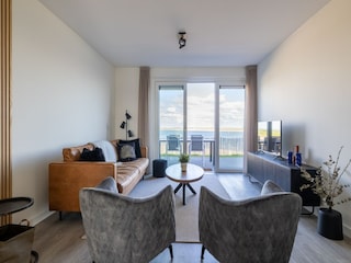 Appartement Sint-Annaland Kenmerken 18