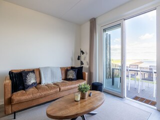 Apartamento Sint-Annaland Características 20