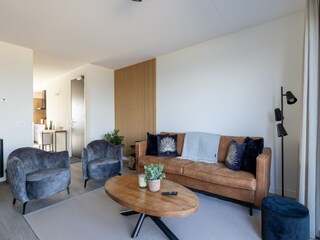 Apartment Sint-Annaland Ausstattung 28