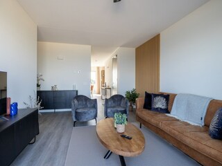 Apartment Sint-Annaland Ausstattung 16