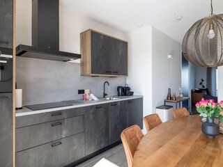 Appartement Sint-Annaland Kenmerken 28