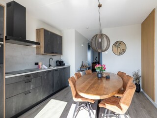 Appartement Sint-Annaland Kenmerken 24