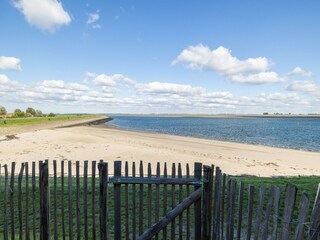 Appartement Sint-Annaland Enregistrement extérieur 4