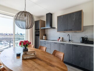 Appartement Sint-Annaland Kenmerken 19