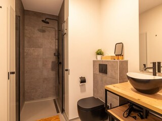 Apartamento Sint-Annaland Características 30