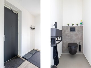 Appartement Sint-Annaland  42