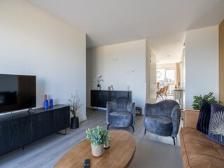 Apartamento Sint-Annaland Características 32
