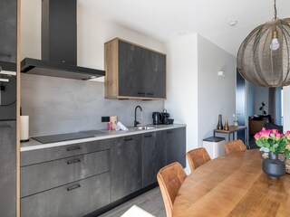 Appartement Sint-Annaland Kenmerken 24