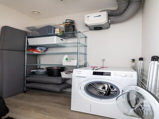 Appartement Sint-Annaland  43