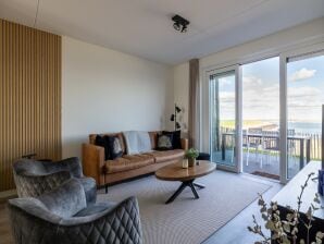 Apartment Strandwohnung mit Meerblick - Sint-Annaland - image1