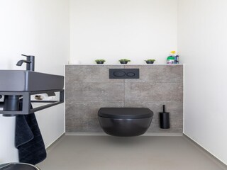Appartement Sint-Annaland Équipement 35