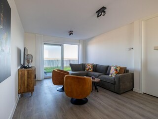 Holiday house Sint-Annaland Features 25
