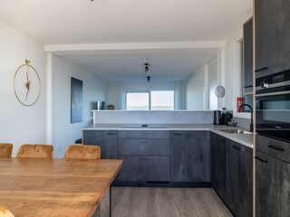Holiday house Sint-Annaland Features 23